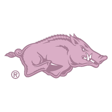 Arkansas Razorbacks logo