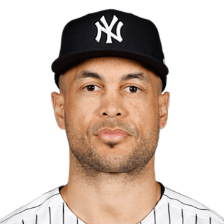 Photo of Giancarlo Stanton