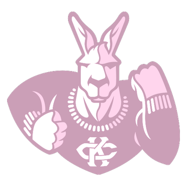 Missouri-Kansas City Kangaroos logo