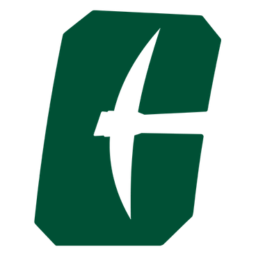 Charlotte 49ers logo