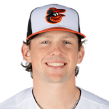 Photo of Adley Rutschman