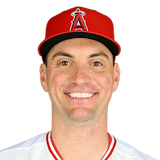Photo of Brent Suter