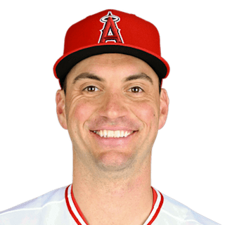 Photo of Brent Suter