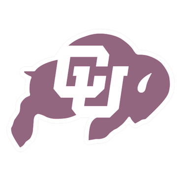Colorado Buffaloes logo
