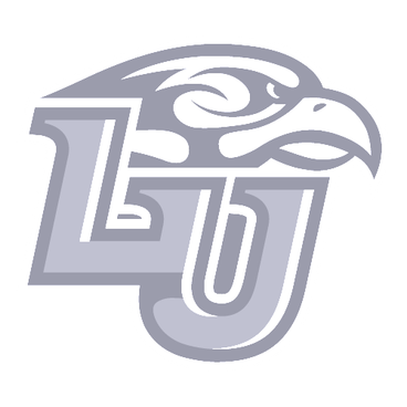 Liberty Flames logo