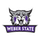 Weber State logo