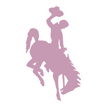 Wyoming Cowboys logo