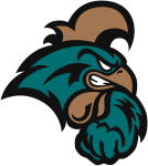 Coastal Carolina Chanticleers logo