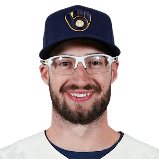 Photo of Aaron Ashby