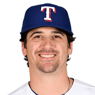 Photo of Cal Quantrill