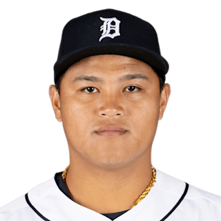Photo of Hao-Yu  Lee