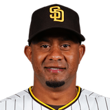 Photo of Wandy Peralta