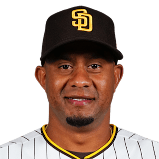 Photo of Wandy Peralta