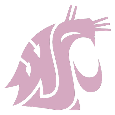 Washington State Cougars logo