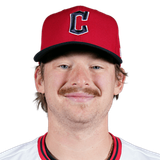 Photo of Kyle Manzardo