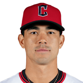 Photo of Joey Cantillo