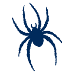 Richmond Spiders logo