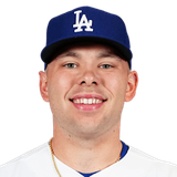 Photo of Dalton Rushing