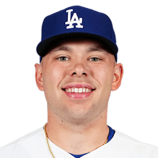 Photo of Dalton Rushing