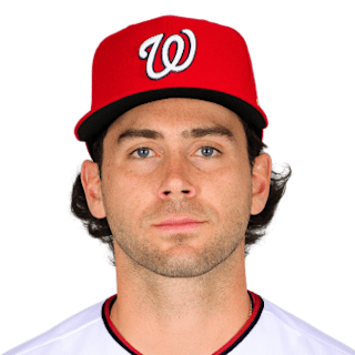 Photo of Tom Cosgrove