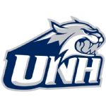 New Hampshire Wildcats logo