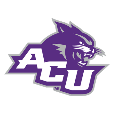 Abilene Chrstn logo