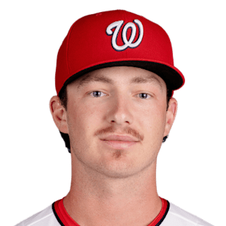 Photo of Jared Simpson