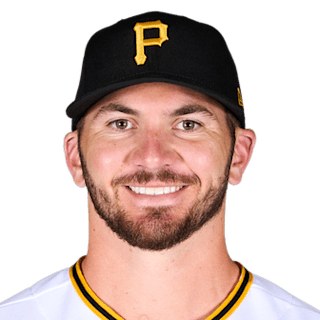 Photo of Spencer Horwitz