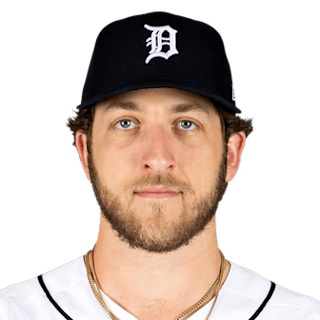 Photo of Beau Brieske