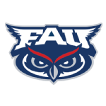 Florida Atlantic Owls logo