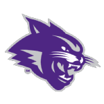 Abilene Christian Wildcats logo