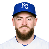 Photo of Kyle Isbel