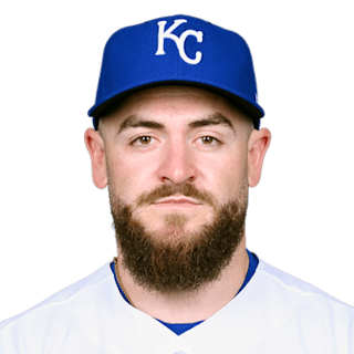 Photo of Kyle Isbel