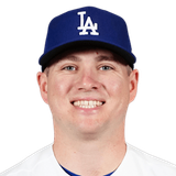 Photo of Ryan Ward