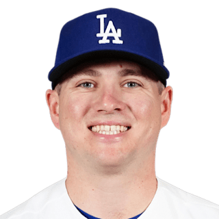 Photo of Ryan Ward