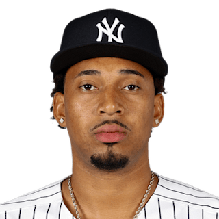Photo of Yovanny Cruz