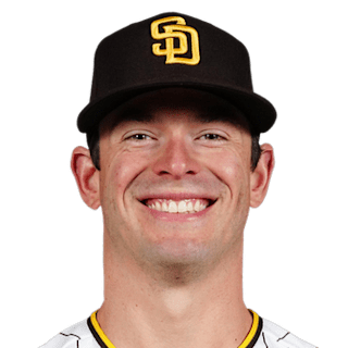 Photo of Nick Solak