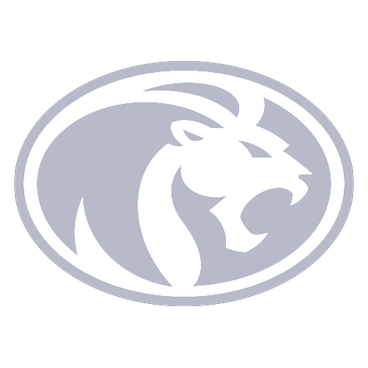 North Alabama Lions logo