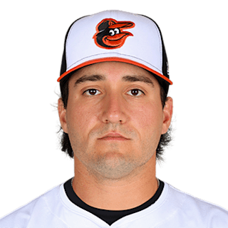 Photo of Nick Raquet