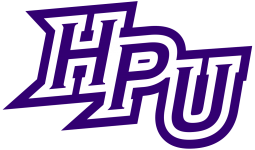High Point Panthers logo