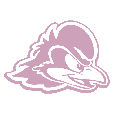 Delaware Blue Hens logo