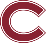 Colgate Raiders logo