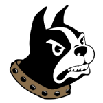 Wofford Terriers logo