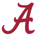 Alabama Crimson Tide logo