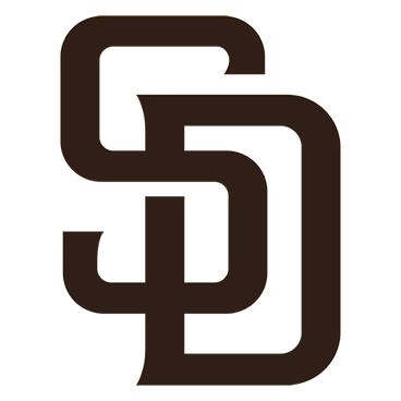 Padres logo