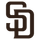Padres logo