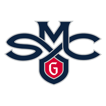 Saint Mary's logo