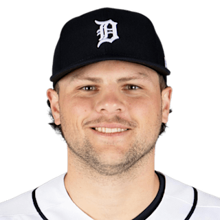 Photo of Brant Hurter