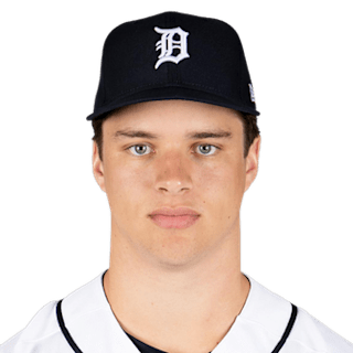 Photo of Jackson Jobe
