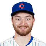 Photo of Riley Martin